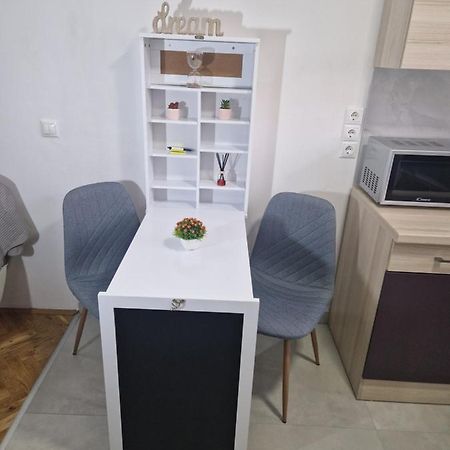 ווליקה גוריצה B-Tim Apartment מראה חיצוני תמונה