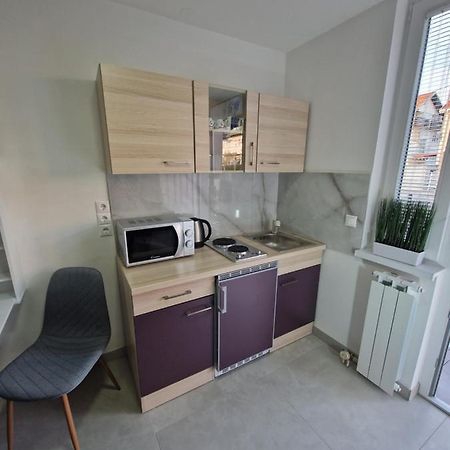 ווליקה גוריצה B-Tim Apartment מראה חיצוני תמונה