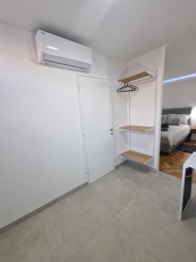 ווליקה גוריצה B-Tim Apartment מראה חיצוני תמונה