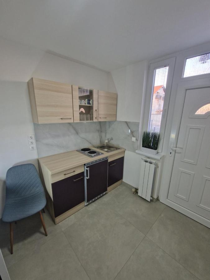 ווליקה גוריצה B-Tim Apartment מראה חיצוני תמונה