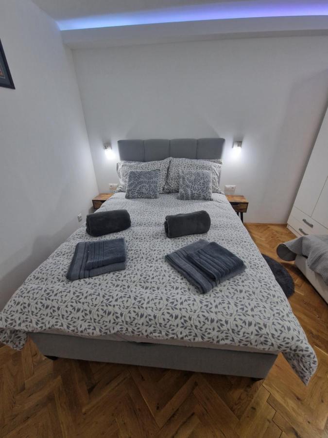 ווליקה גוריצה B-Tim Apartment מראה חיצוני תמונה