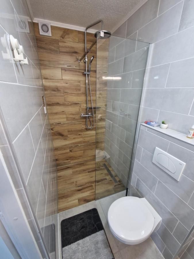 ווליקה גוריצה B-Tim Apartment מראה חיצוני תמונה