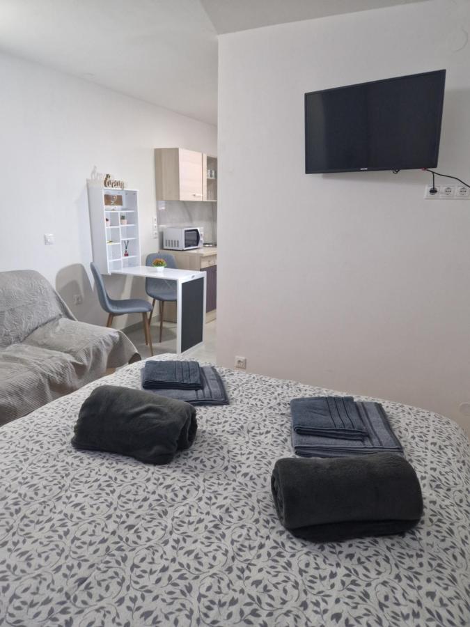 ווליקה גוריצה B-Tim Apartment מראה חיצוני תמונה