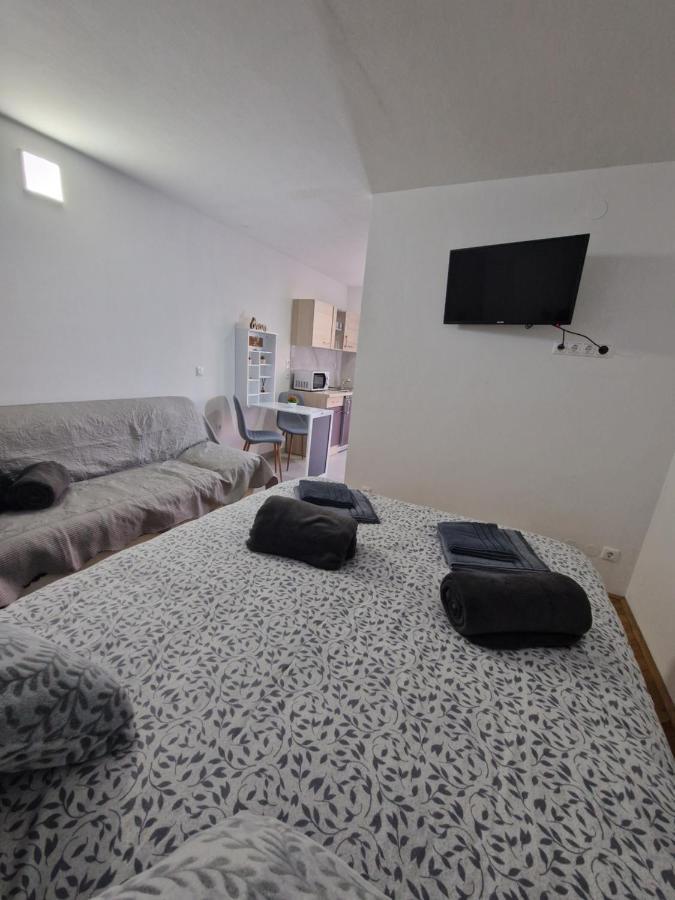 ווליקה גוריצה B-Tim Apartment מראה חיצוני תמונה