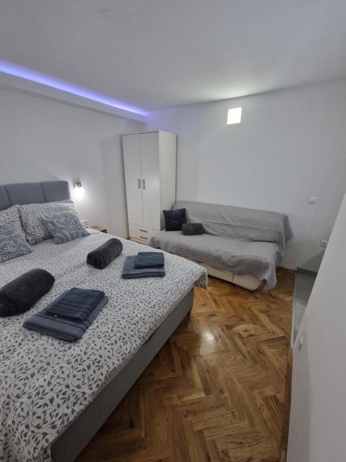 ווליקה גוריצה B-Tim Apartment מראה חיצוני תמונה