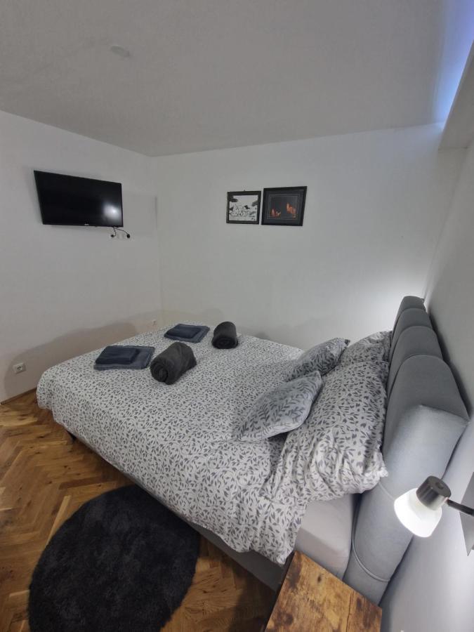 ווליקה גוריצה B-Tim Apartment מראה חיצוני תמונה