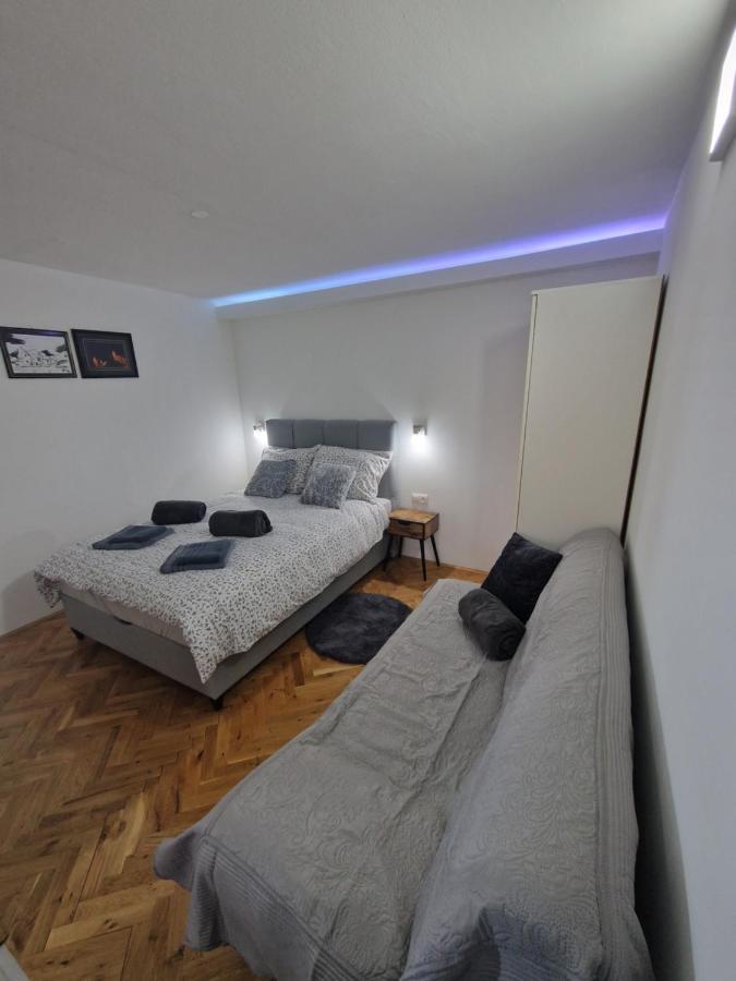 ווליקה גוריצה B-Tim Apartment מראה חיצוני תמונה