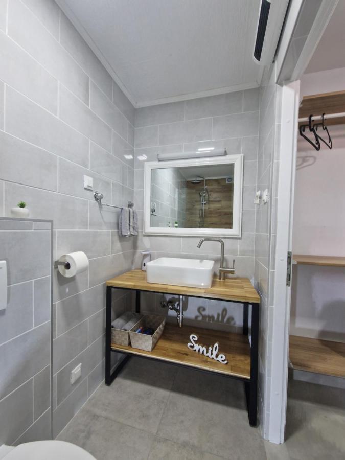 ווליקה גוריצה B-Tim Apartment מראה חיצוני תמונה