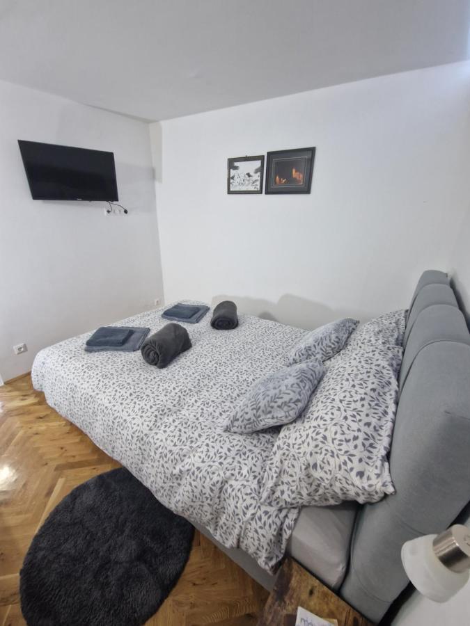 ווליקה גוריצה B-Tim Apartment מראה חיצוני תמונה