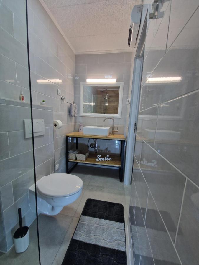 ווליקה גוריצה B-Tim Apartment מראה חיצוני תמונה
