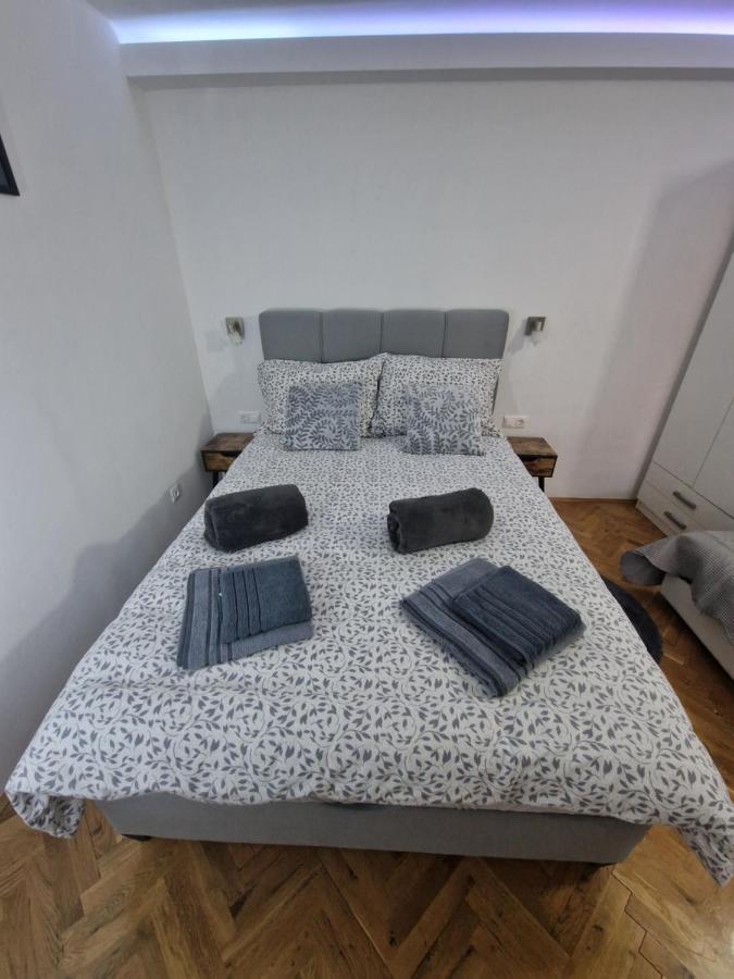 ווליקה גוריצה B-Tim Apartment מראה חיצוני תמונה